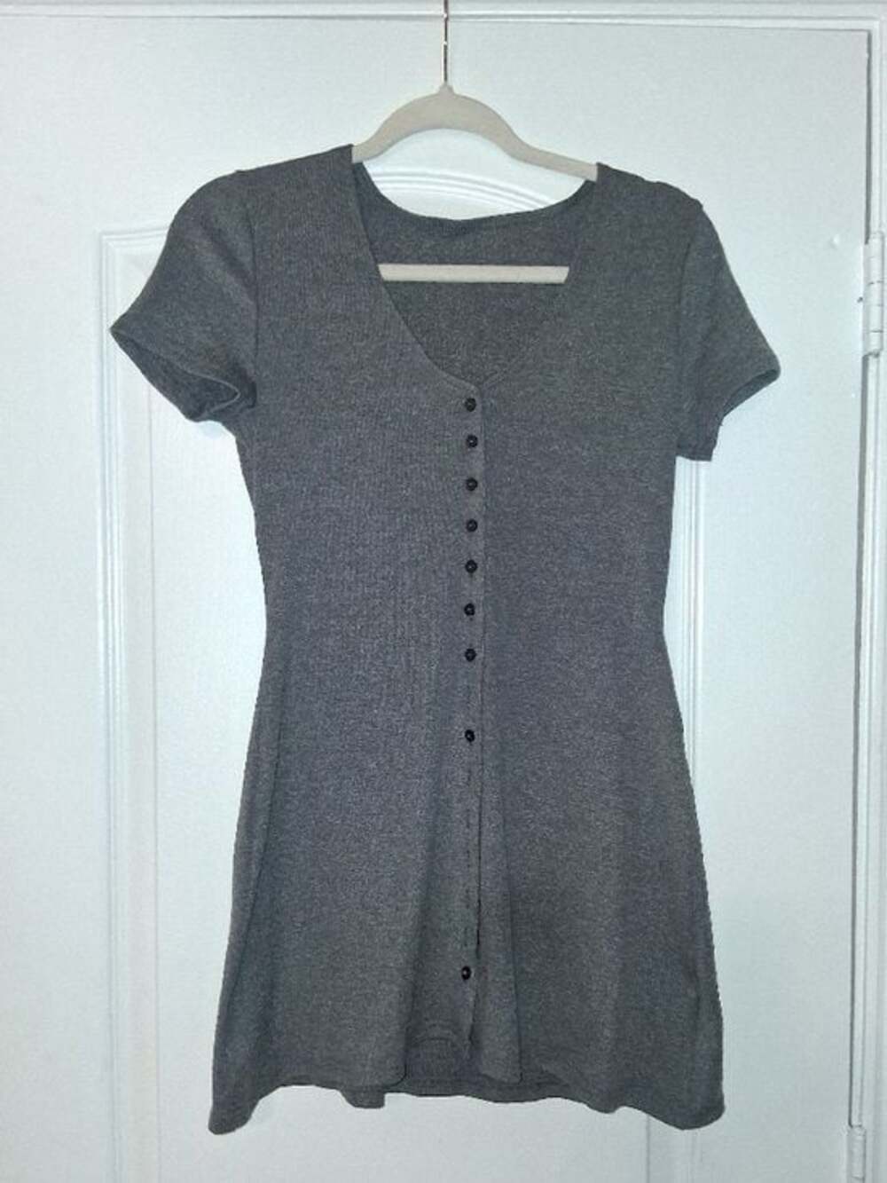 Mini Dress - Picture 2 of 5